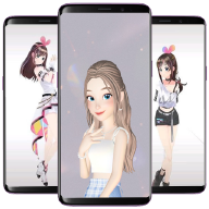 崽崽手机壁纸 1.0.4 最新版
