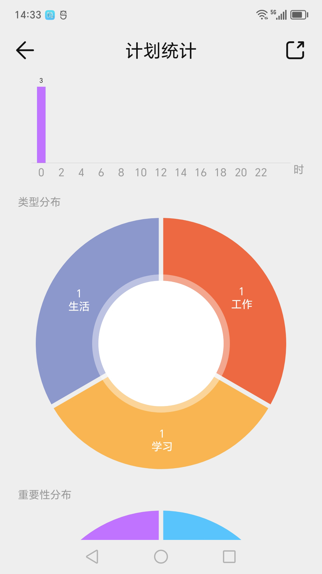爱日程 1.1.0 最新版 3