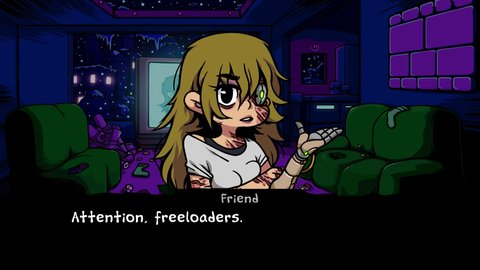 精神卡牌 1.1 最新版 3