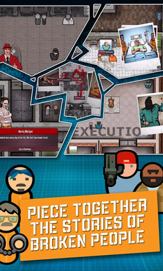 监狱建筑师汉化版 2.0.9 最新版 2