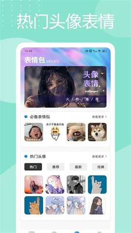 灵动岛桌面 1.0.1 最新版 2