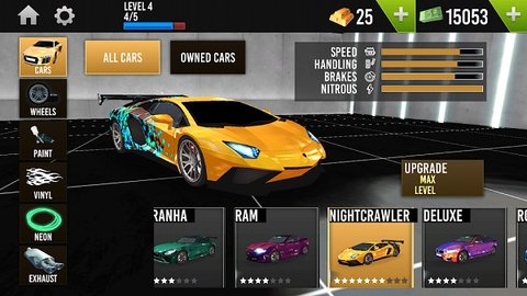 超级赛车 2.0.1 最新版 3