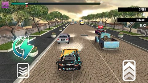 超级赛车 2.0.1 最新版 2