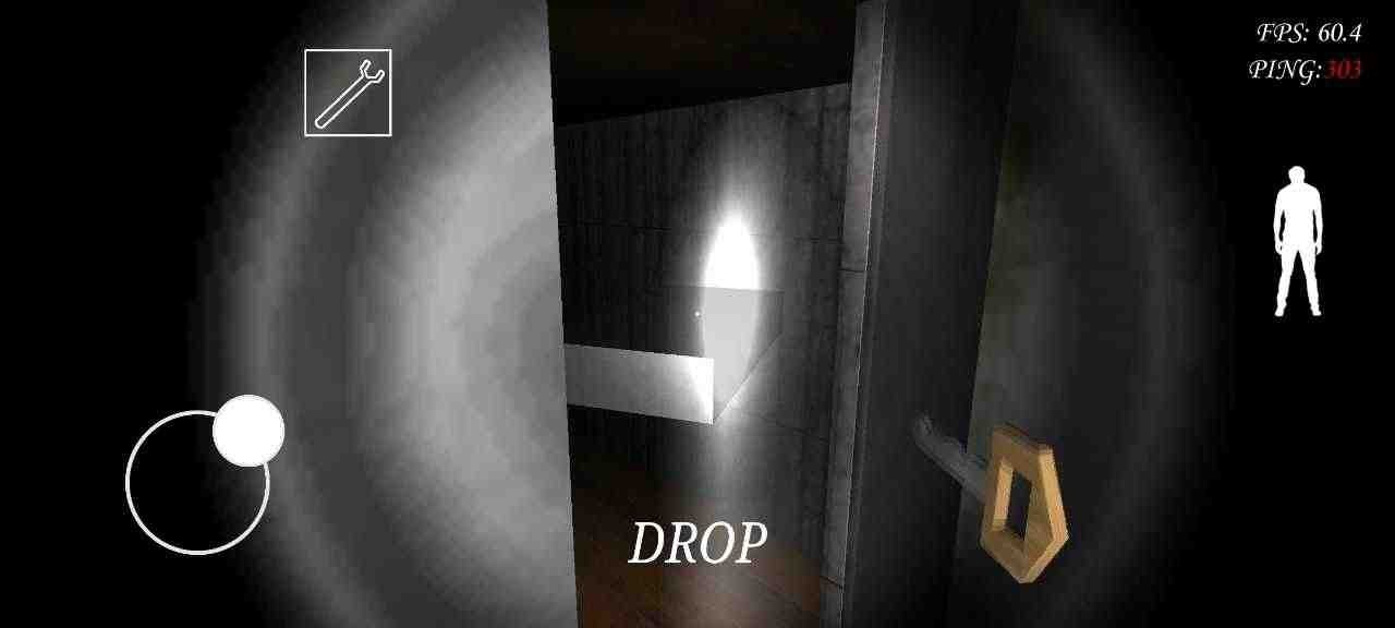 恐怖奶奶重制版 1.9.5 安卓版 0