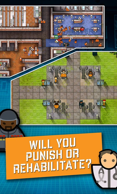 监狱建筑师汉化版 2.0.9 最新版 3