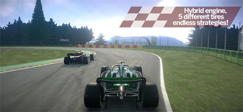 Ala赛车 7.7.3 安卓版 3