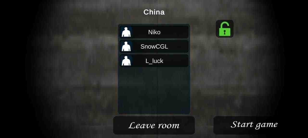 恐怖奶奶重制版 1.9.5 安卓版 1