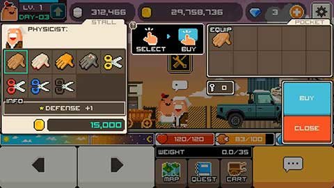 早上好僵尸 4.2 手机版 1