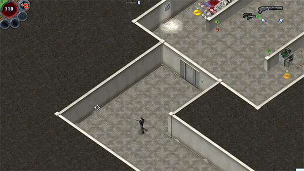 孤胆枪手1老版本 1.2.8 手机版 2