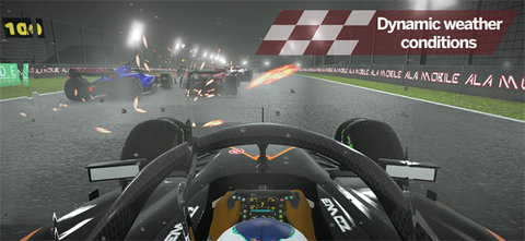 Ala赛车 7.7.3 安卓版 2