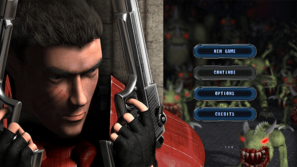 孤胆枪手1老版本 1.2.8 手机版 1