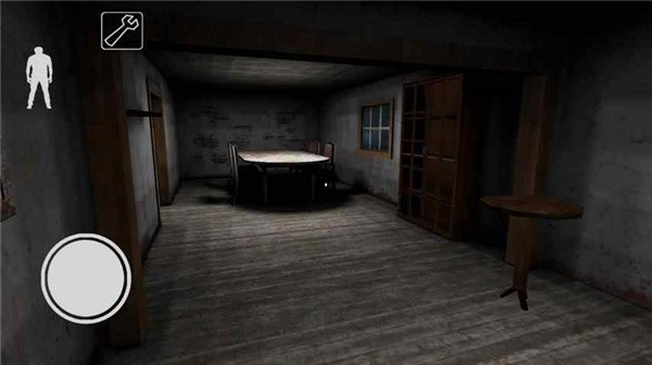 恐怖奶奶重制版 1.9.5 安卓版 3