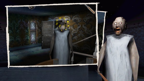 恐怖老奶奶3中文版 1.1.2 安卓版 3