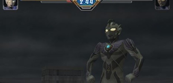 奥特曼格斗进化重生中文版 alpha-678 安卓版 0