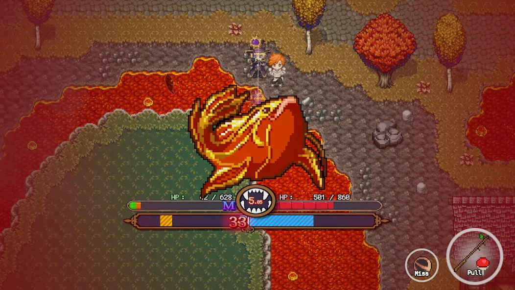 海洋幻想 1.0.6 安卓版 1