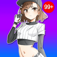 强迫症小姐姐 100.0.0 安卓版
