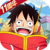 航海王启航0.1折版