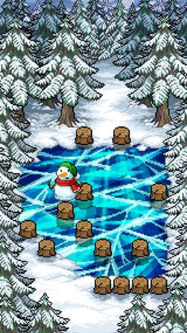 雪人的故事 1.0.0 最新版 3