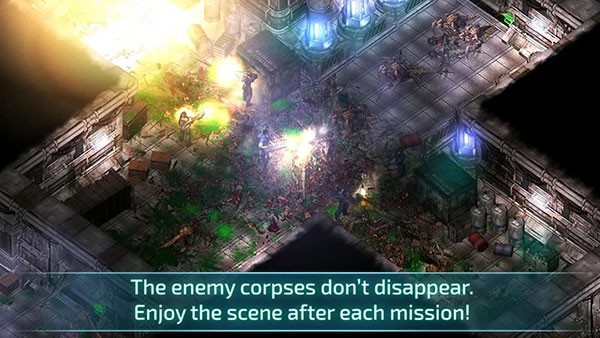 孤胆枪手2中文版 1.0.6 安卓版 3