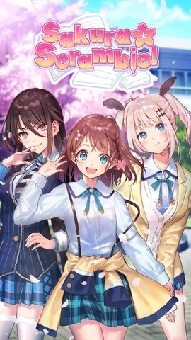樱花争霸 2.0.15 手机版 2