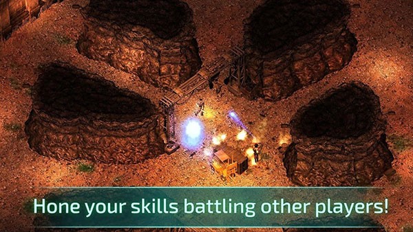 孤胆枪手2中文版 1.0.6 安卓版 2