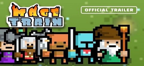 魔法列车 1.0 手机版 2
