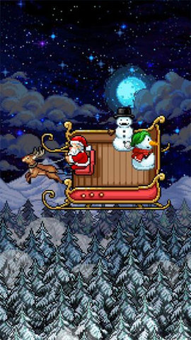 雪人的故事 1.0.0 最新版 2