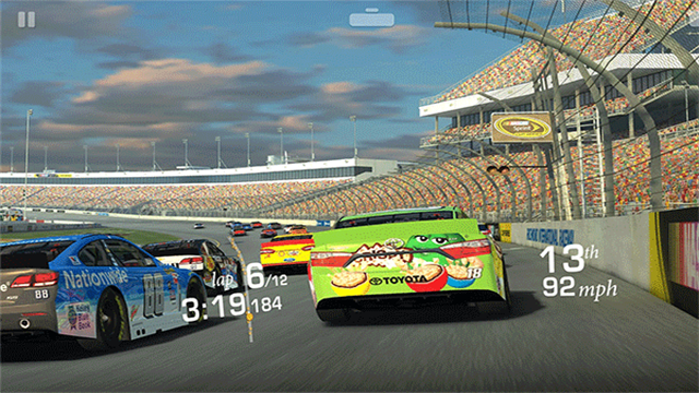 真实赛车3 13.6.1 安卓版 2