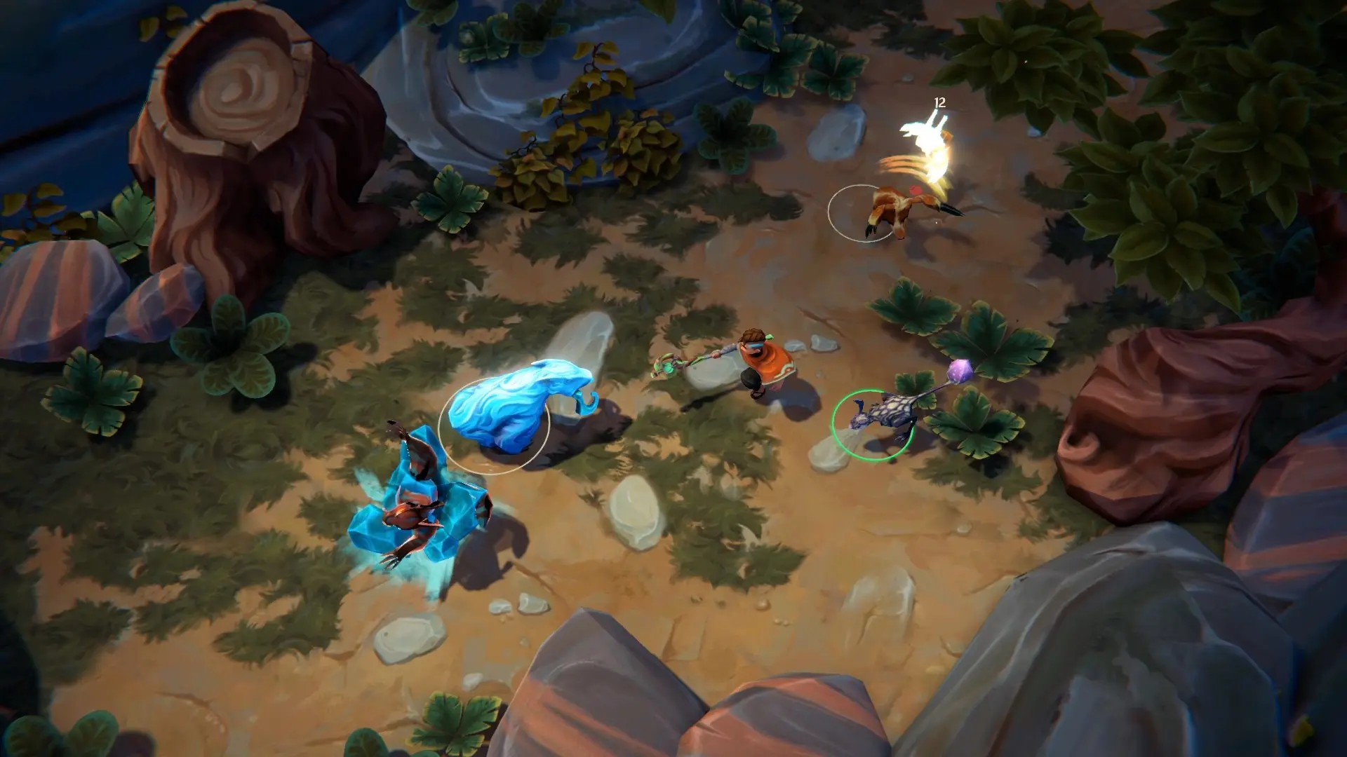 崇拜者Adore 1.0.0 安卓版 1