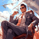 爷们要逆袭 1.0 最新版