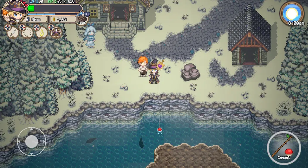 海洋幻想 1.0.6 安卓版 2