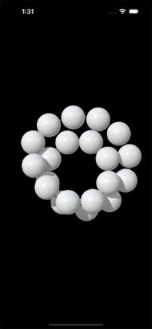 佛珠3d绕指柔 1.1.9 手机版 2