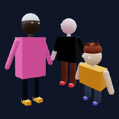 人物建模 1.0.0 免费版