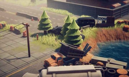 逃离鸭科夫移植版 1.0.3 最新版 1
