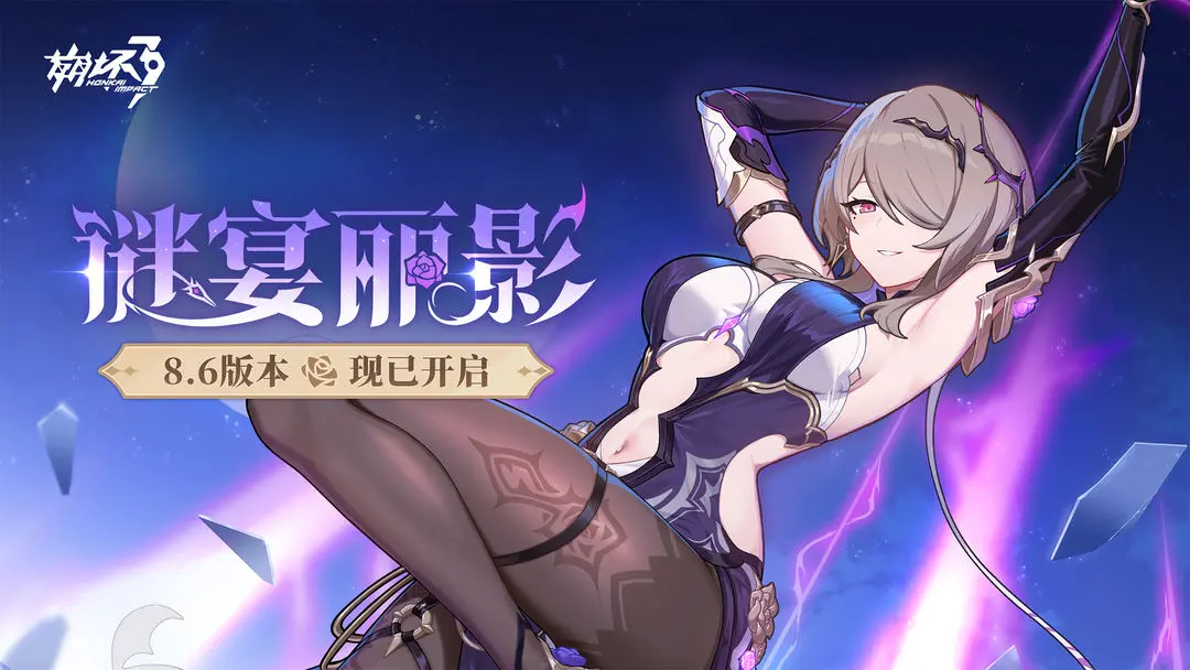 崩坏3私人服 8.5.0 安卓版 3