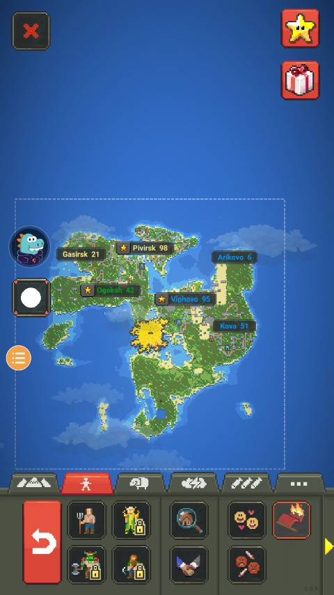 WorldBox世界盒子 0.50.6 安卓版 3