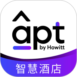Apt智慧酒店 1.1.95 手机版