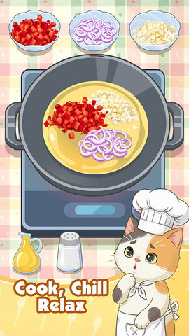 烹饪美味 1.0.1 最新版 1
