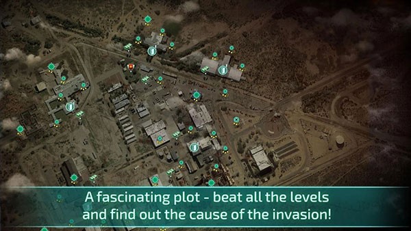 孤胆枪手2中文版 1.0.6 安卓版 1