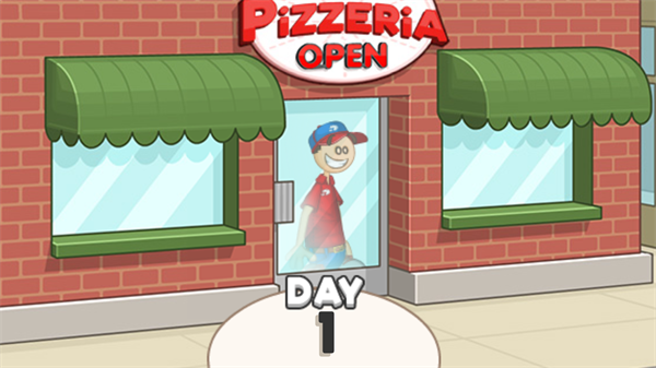 老爹披萨店 1.1.4 安卓版 3