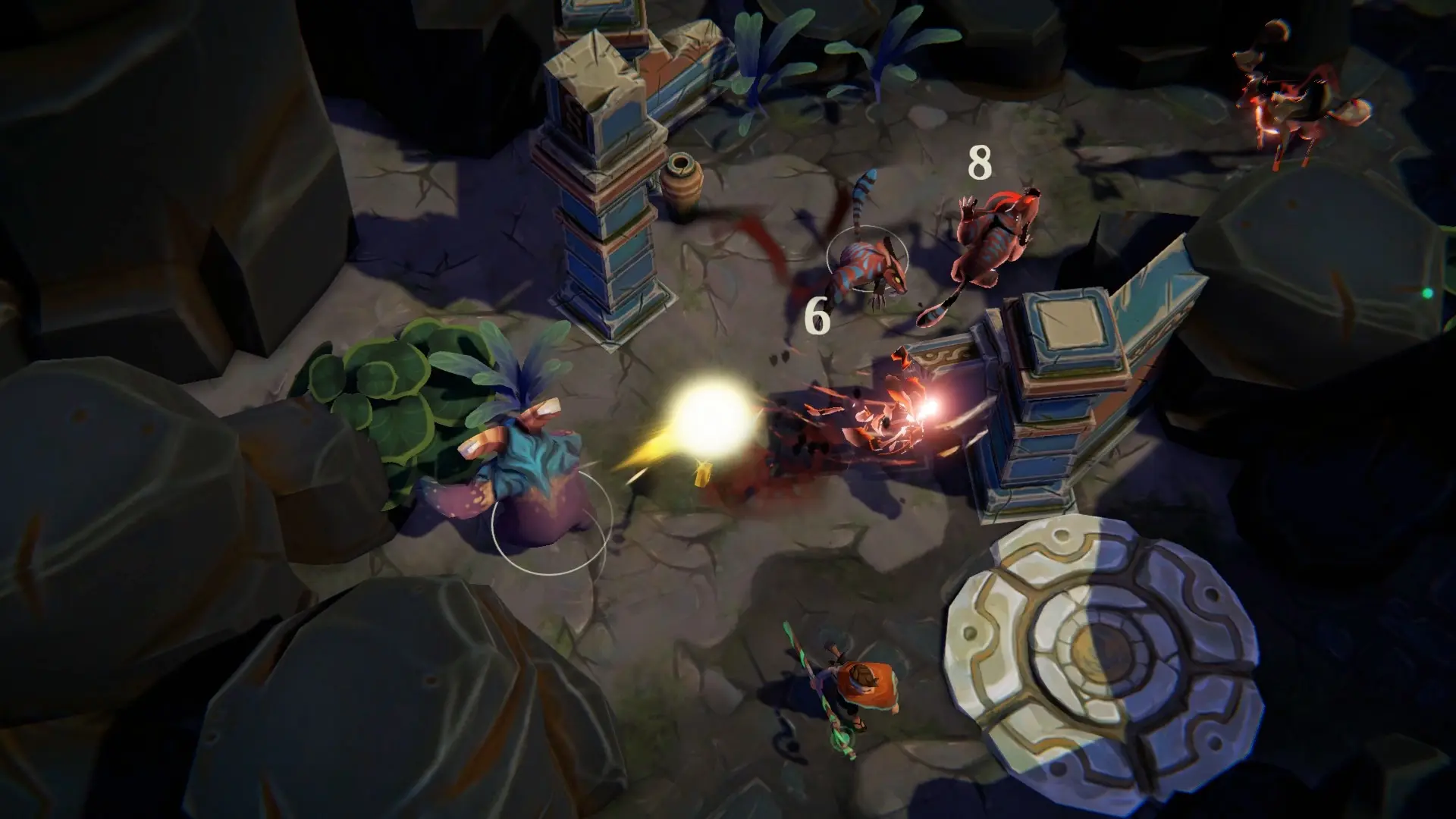 崇拜者Adore 1.0.0 安卓版 3