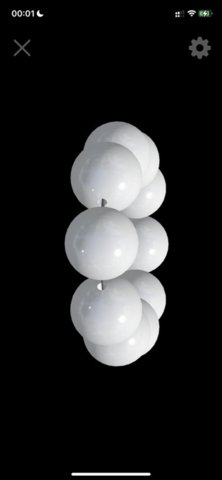 佛珠3d绕指柔 1.1.9 手机版 1