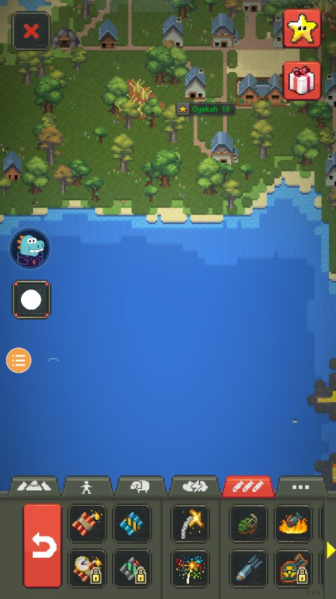 WorldBox世界盒子 0.50.6 安卓版 2