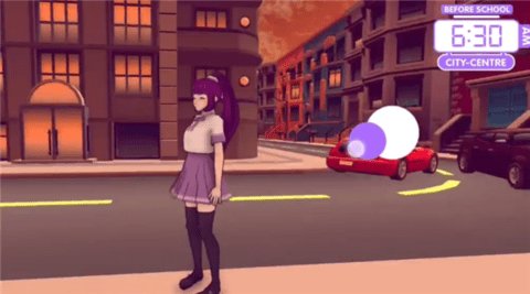 yamane的爱情生活 1.3 最新版 2