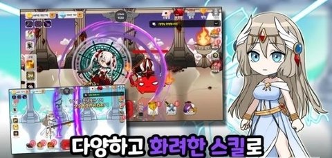 女神养成记 4.0 手机版 2