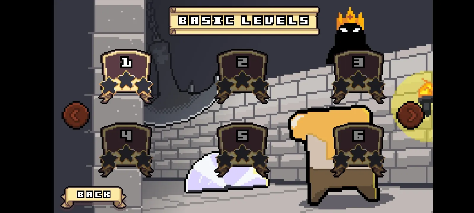 解放试炼 0.2.4 安卓版 4