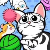 闲置萌猫 1.0 安卓版