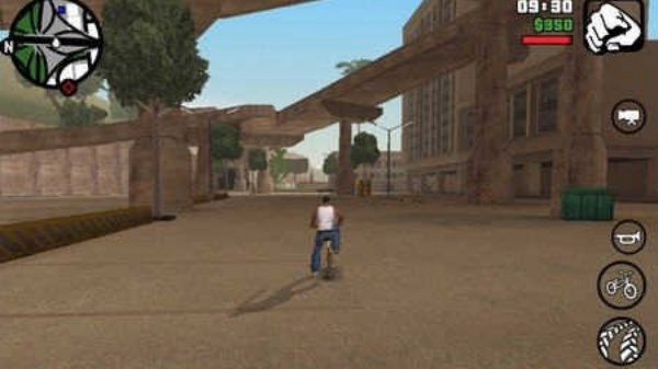 GTA三部曲手机版