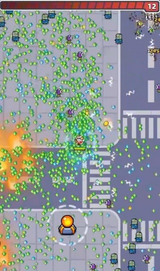 弹壳特攻队官方版安卓版