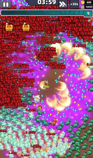 弹壳特攻队官方版安卓版